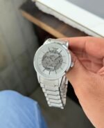 EMPORIO ARMANI MECCANICO 7AA PREMIUM - Image 2