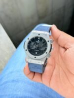 HUBLOT BIG BANG 7AAA ORIGINAL - Image 2