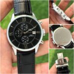 TISSOT CHEMIN DES TOURELLES 1853 ORIGINAL - Image 6