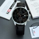 TISSOT CHEMIN DES TOURELLES 1853 ORIGINAL