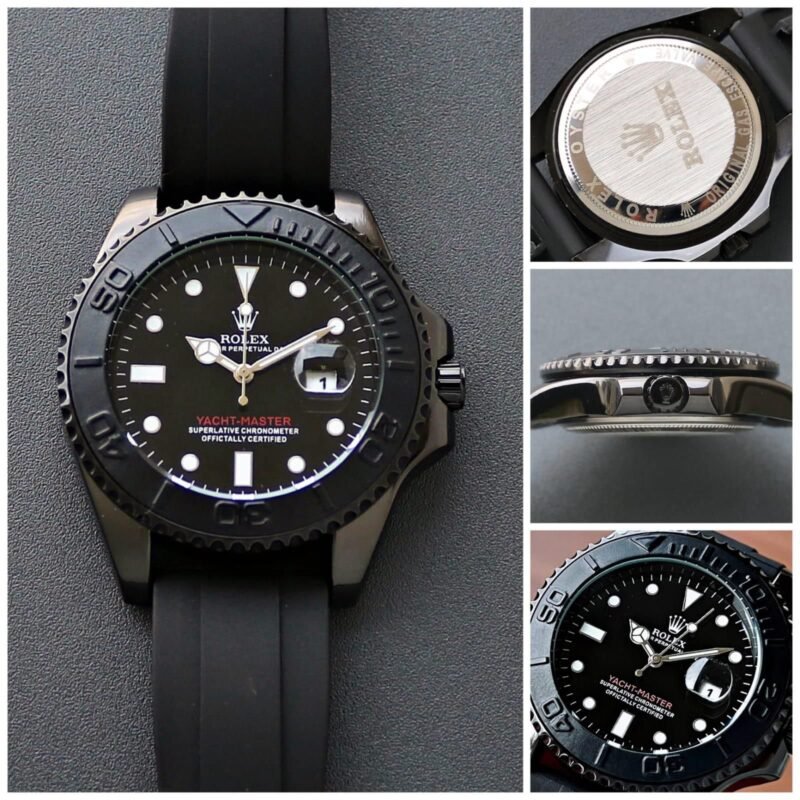 1000025351 https://watchstoreindia.com/Shop/rolex-yatch-master-black/