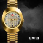 RADO DIASTAR 7A AUTOMATIC - Image 2