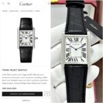 CARTIER TANK LOUIS 7AA PREMIUM - Image 3