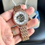 FOSSIL TAILOR AUTOMATIC 7AA PREMIUM - Image 3