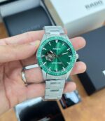 RADO HYPERCROME OPEN HEART AUTOMATIC
