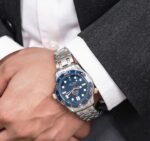 OMEGA SEAMASTER 7A ORIGINAL AUTOMATIC - Image 4