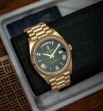 ROLEX OYSTER PERPETUAL DAY-DATE 7AA PREMIUM - Image 5