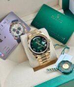 ROLEX OYSTER PERPETUAL DAY-DATE 7AA PREMIUM - Image 2