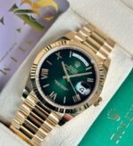 ROLEX OYSTER PERPETUAL DAY-DATE 7AA PREMIUM - Image 4