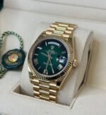 ROLEX OYSTER PERPETUAL DAY-DATE 7AA PREMIUM