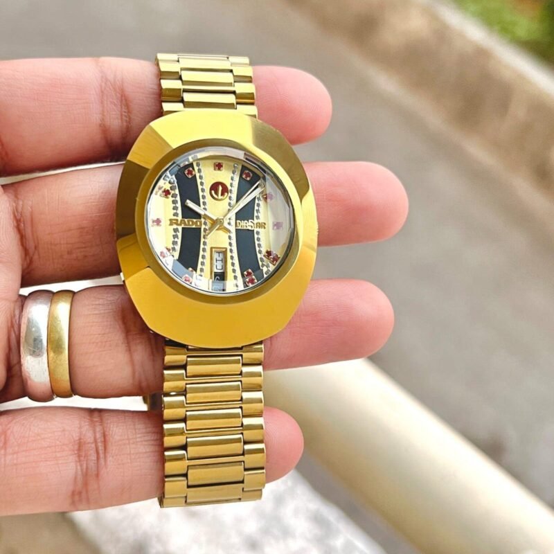 RADO DIASTAR 7AA PREMIUM AUTOMATIC