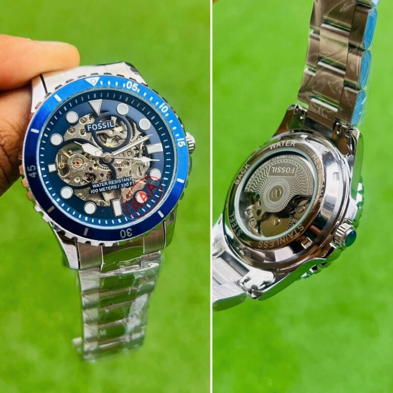 1000026529 https://watchstoreindia.com/Shop/fossil-fb-01-automatic-blue-dial/