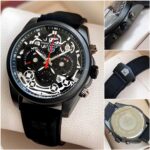 TAG HEUER CR7 DIAGANO 7AA PREMIUM - Image 2