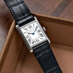 CARTIER TANK LOUIS 7AA PREMIUM - Image 4