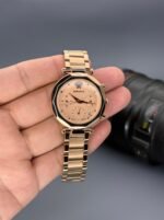 VERSACE SLEEK AND DECENT PREMIUM ROSEGOLD - Image 2