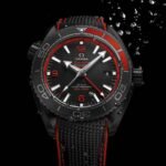 OMEGA PLANET OCEAN GMT AUTOMATIC - Image 2