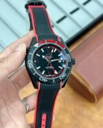OMEGA PLANET OCEAN GMT AUTOMATIC - Image 6