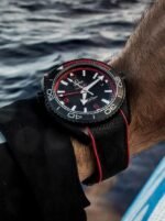 OMEGA PLANET OCEAN GMT AUTOMATIC - Image 3