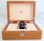 OMEGA PLANET OCEAN GMT AUTOMATIC - Image 5