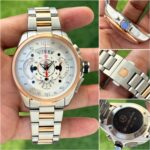 TAG HEUER MERCEDES SLS 100 ORIGINAL - Image 5