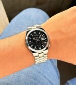 CITIZEN QUARTZ SWEEP CLASSIC 7AA - Image 4