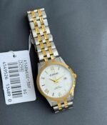 CASIO WHITE DIAL 7AA PREMIUM - Image 3