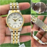 CASIO WHITE DIAL 7AA PREMIUM - Image 4