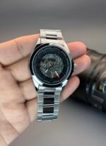 RADO RD 7A AUTOMATIC OPEN BACK
