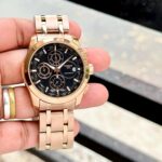 TISSOT COUTURIER CHRONOGRAPH 7AA PREMIUM - Image 2