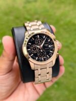 TISSOT COUTURIER CHRONOGRAPH 7AA PREMIUM - Image 3