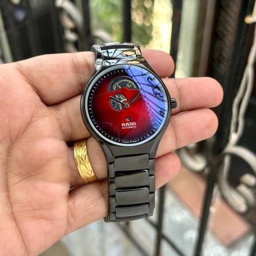 RADO OPEN HEART ORIGINAL 7AA PREMIUM