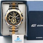 EDIFICE CASIO EFR-539 7A - Image 4