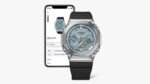 CASIO G SHOCK GBM 2100 AUTO LIGHT - Image 3