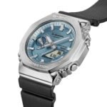 CASIO G SHOCK GBM 2100 AUTO LIGHT - Image 2