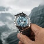 CASIO G SHOCK GBM 2100 AUTO LIGHT - Image 4