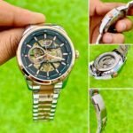 TOMMY HILFIGER LL457 PREMIUM AUTOMATIC - Image 3