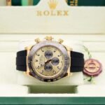 ROLEX OYSTER PERPETUAL DAYTONA - Image 4