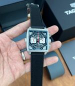 TAG HEUER MONACO CHRONOGRAPH 7AA PREMIUM - Image 2