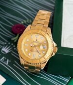 ROLEX YATCH MASTER 7AAA PREMIUM - Image 4