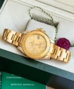 ROLEX YATCH MASTER 7AAA PREMIUM - Image 3