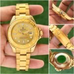 ROLEX YATCH MASTER 7AAA PREMIUM - Image 5
