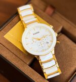 RADO ANALOG 7AAA WHITE DIAL - Image 2