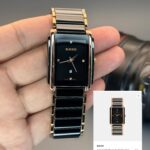 RADO INTEGRAL JUBLI CERAMIC 7A