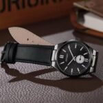 CITIZEN TSUYOSA 7AA PREMIUM BLACK - Image 4