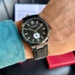 CITIZEN TSUYOSA 7AA PREMIUM BLACK - Image 3