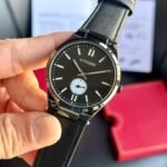 CITIZEN TSUYOSA 7AA PREMIUM BLACK - Image 2
