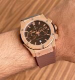 HUBLOT BIG BANG 7AAA ORIGINAL - Image 2