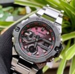 G SHOCK G STEEL 7AAA PREMIUM RED - Image 5