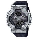 G SHOCK GM-110-MF-1A STAINLESS STEEL - Image 4