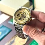 ROLEX CLASSIC SKELETON DIAL 7A ORIGINAL - Image 2